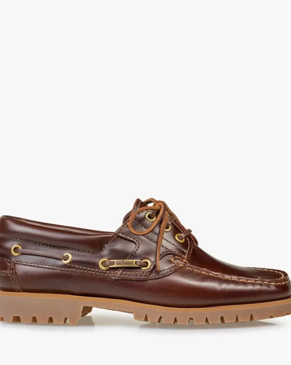 Boat Shoe 01.20