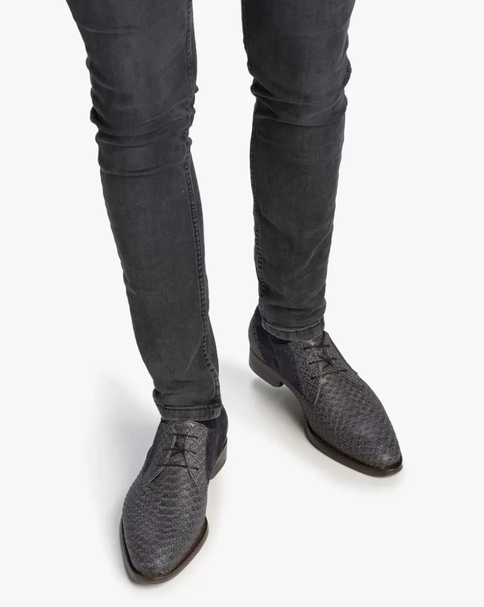 De Stapper 39.01