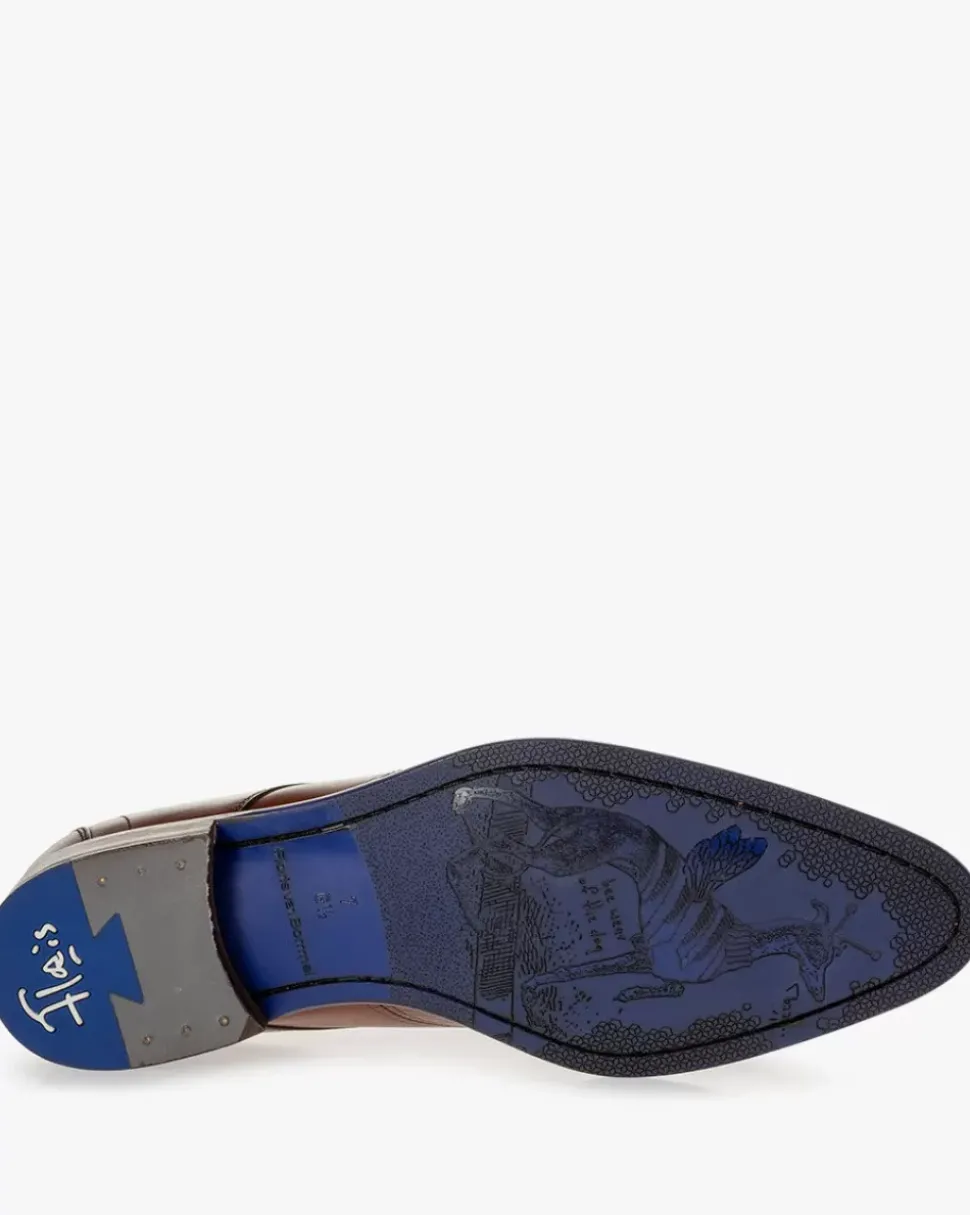 De Stapper 32.00