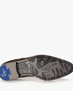 De Stapper 17.99