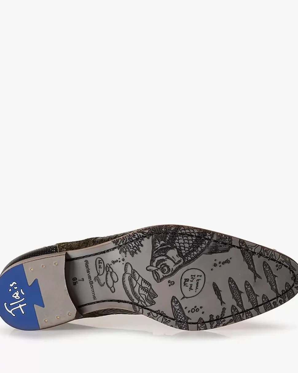 De Stapper 17.99