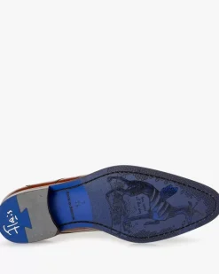De Stapper 33.00