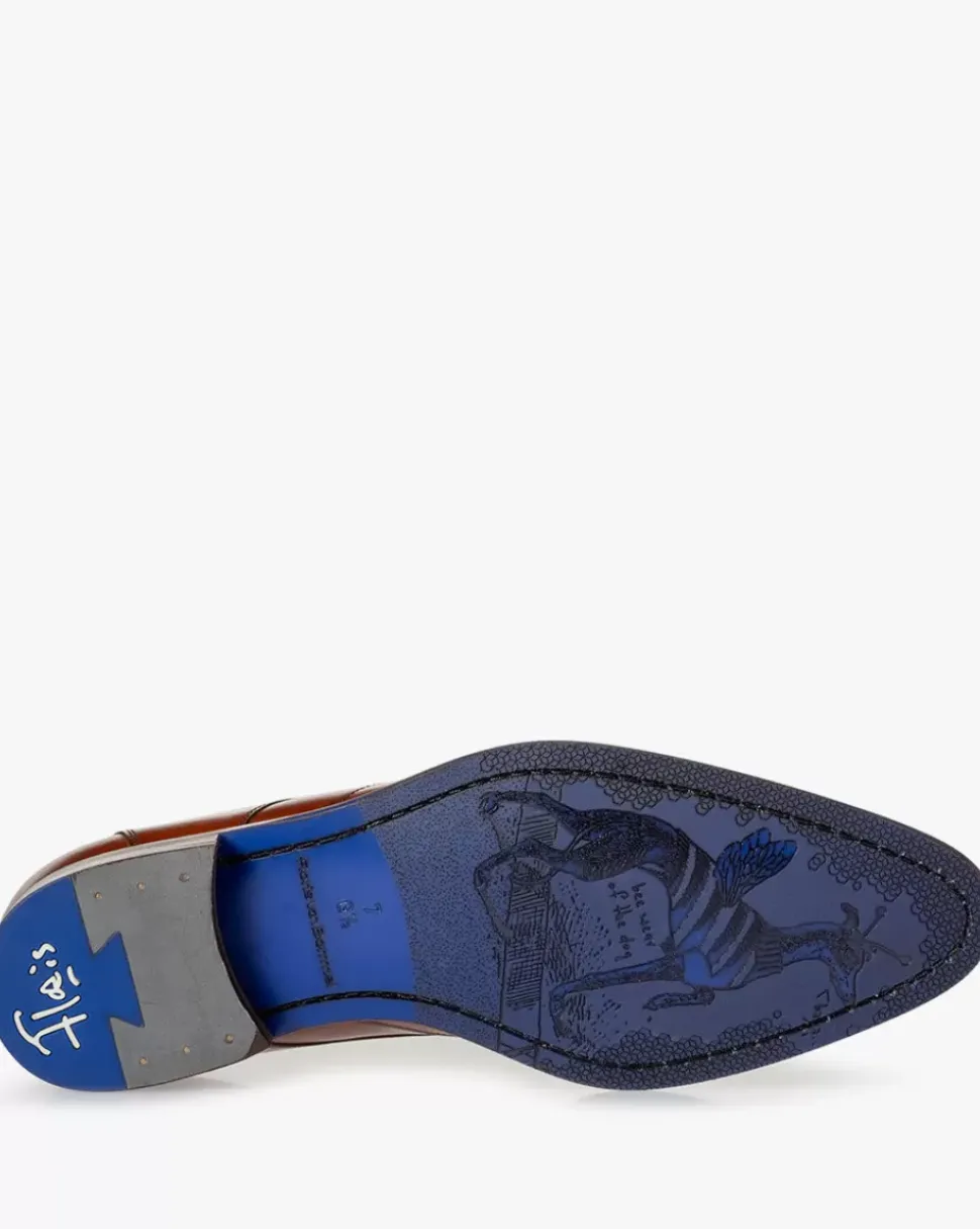 De Stapper 33.00