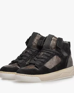 Iggi Wedge 01.18