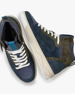 Iggi Wedge 01.16