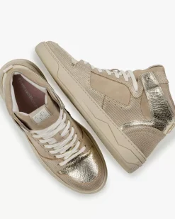 Iggi Wedge 01.01