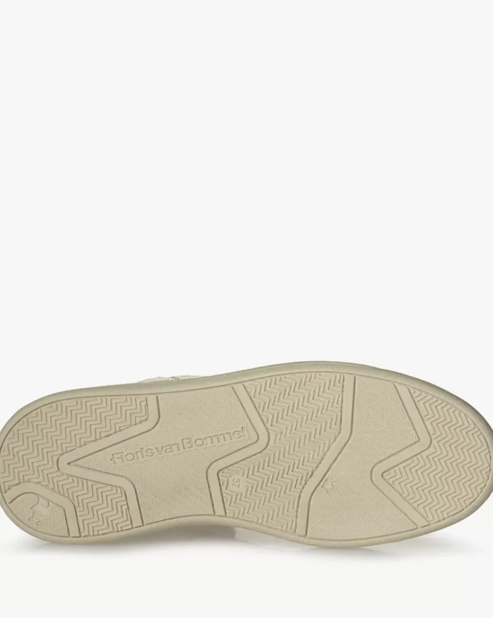Iggi Wedge 01.01