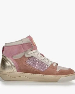 Iggi Wedge 01.09
