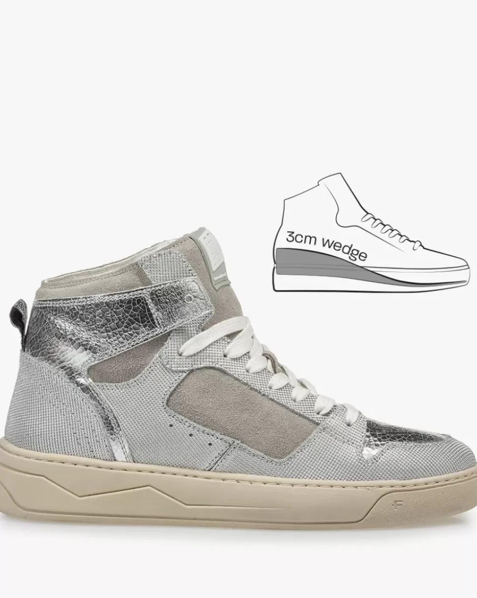 Iggi Wedge 01.00