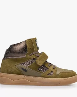 Iggi Wedge 02.02