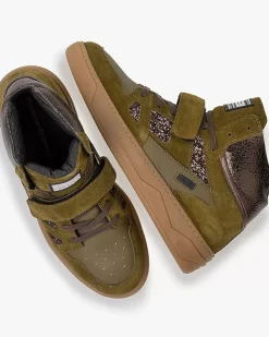 Iggi Wedge 02.02