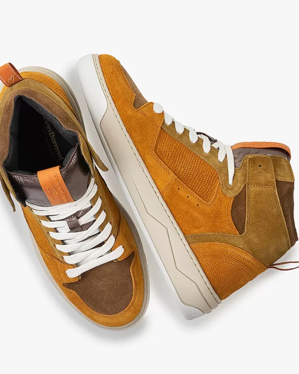 Iggi Wedge 01.17