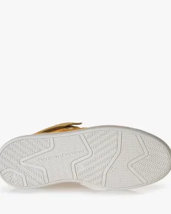 Iggi Wedge 01.17