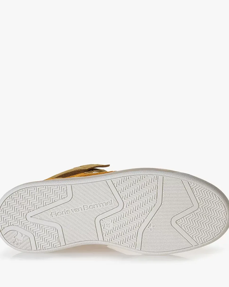 Iggi Wedge 01.17