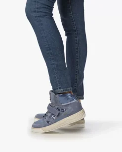 Iggi Wedge 02.03