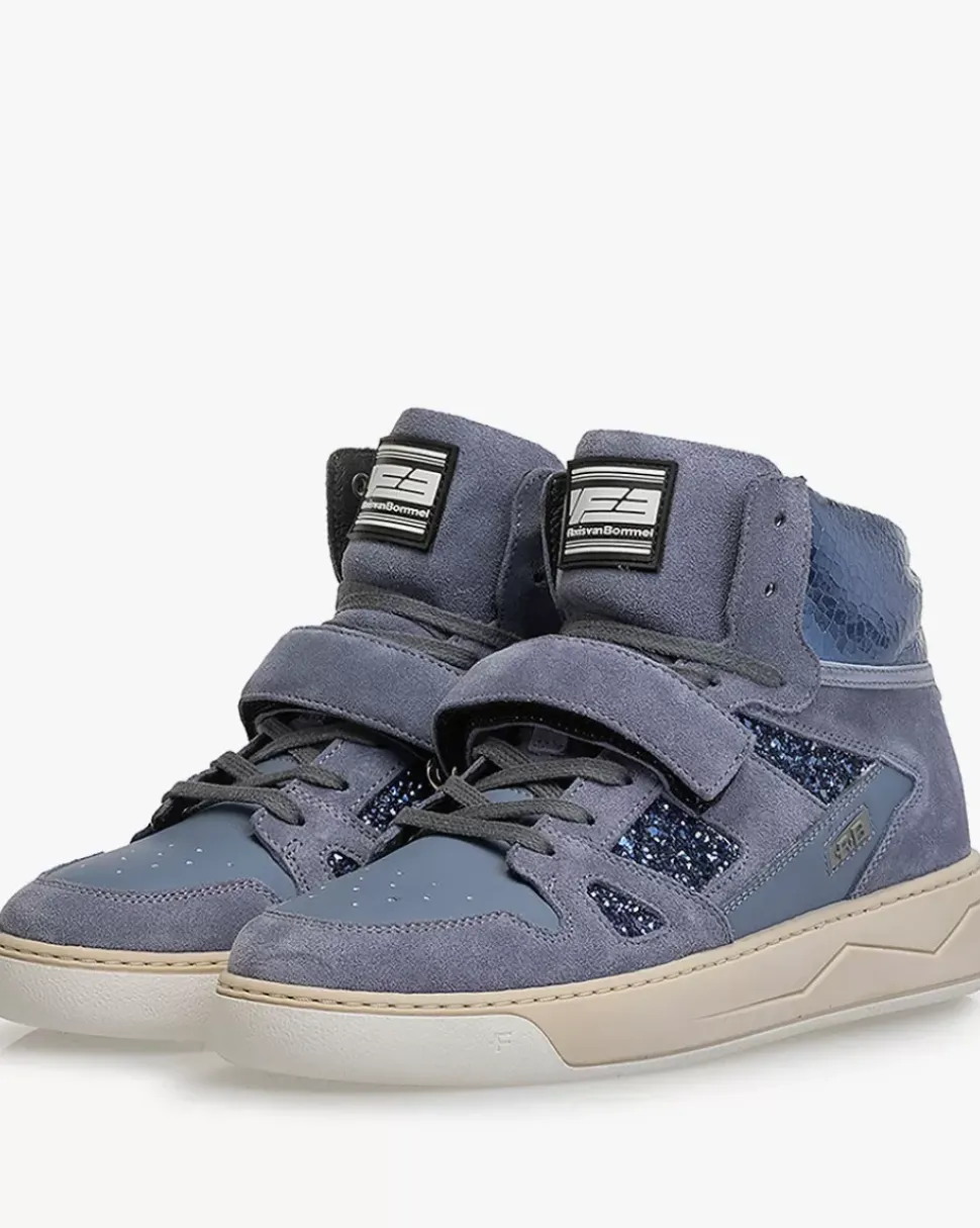 Iggi Wedge 02.03