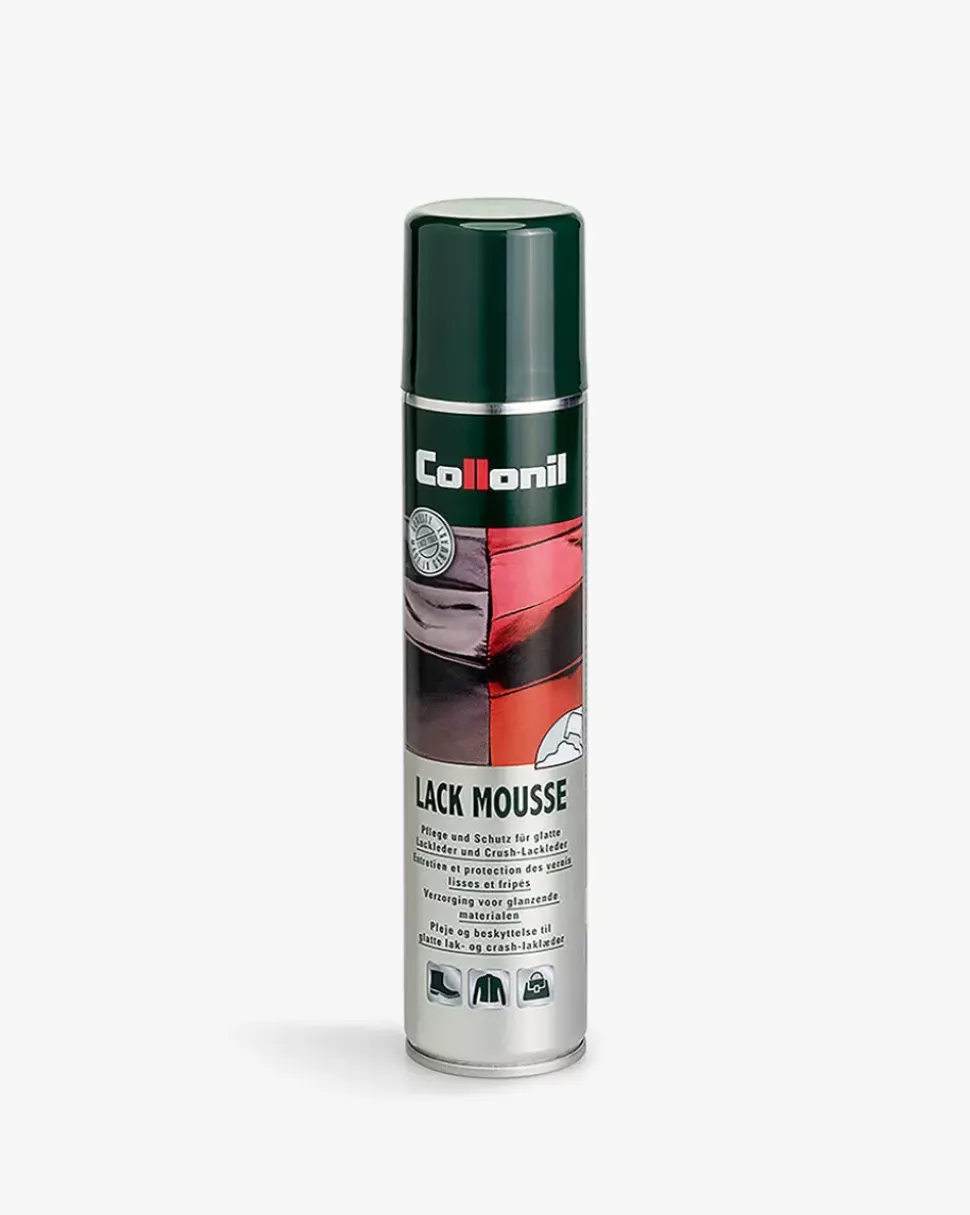 Lack Mousse 200 ml (€5,50/100ML)