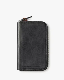 Passport wallet large