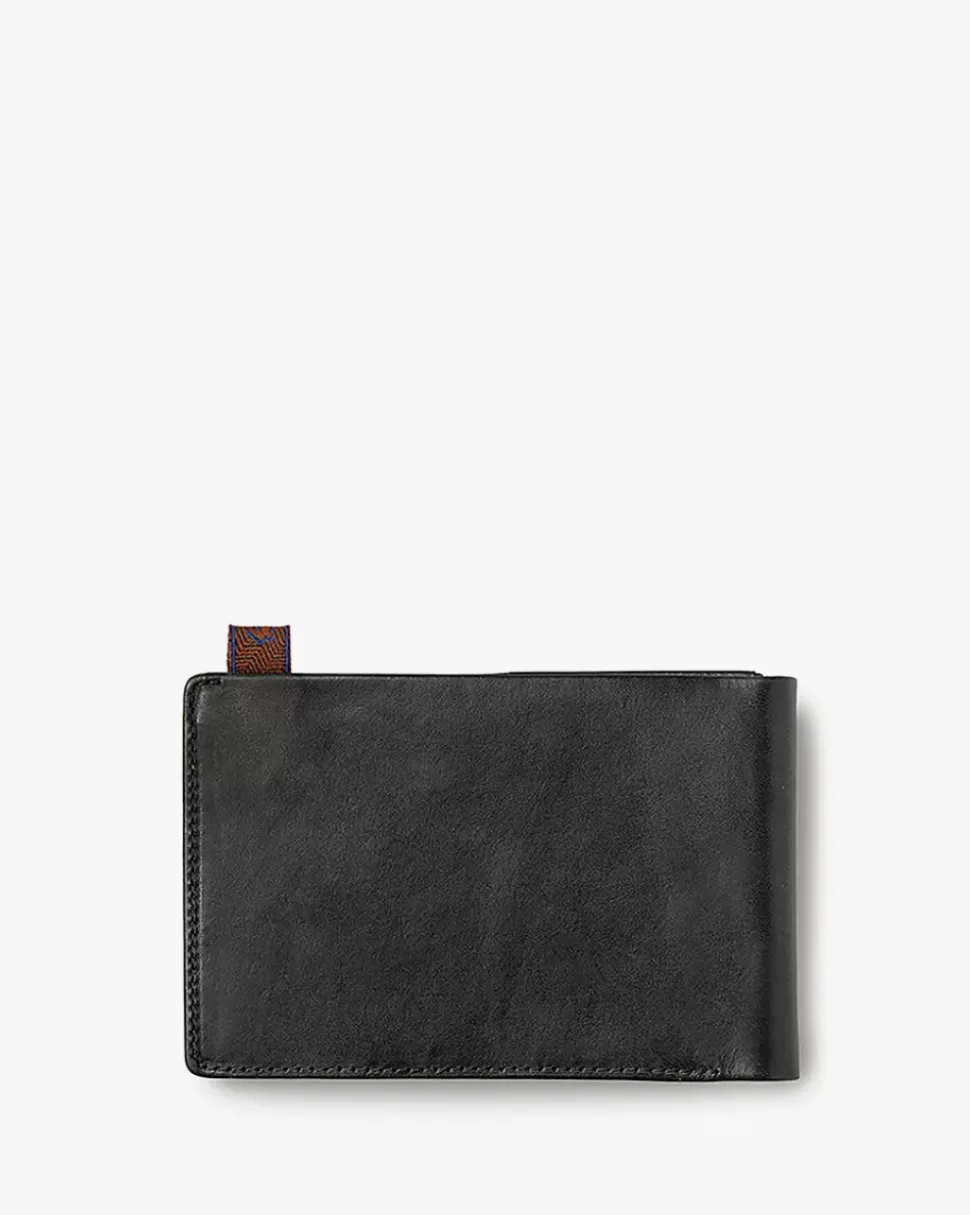 Passport wallet small