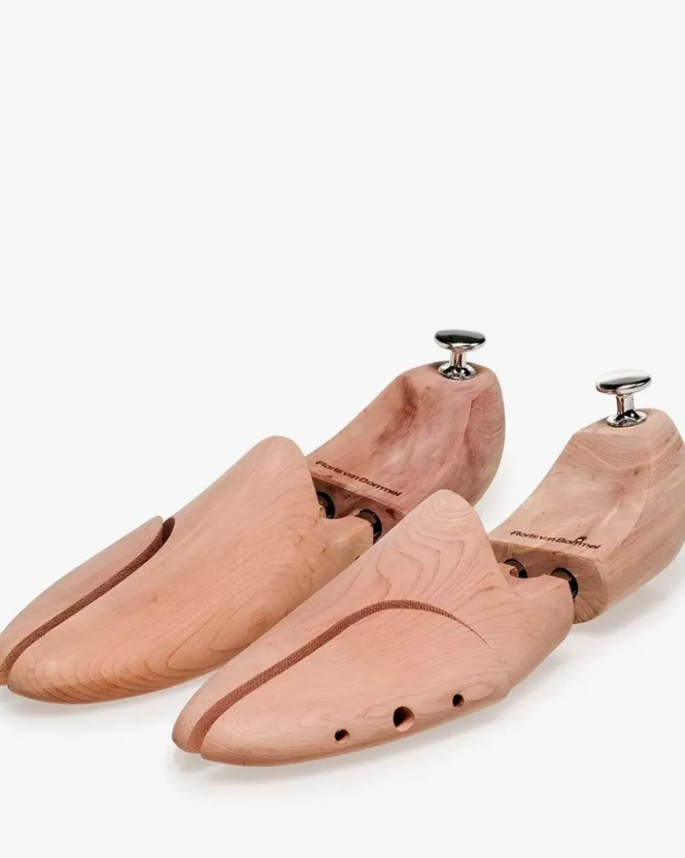 Shoetree Cedarwood